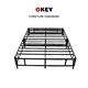 Easy Setup Bed Frame